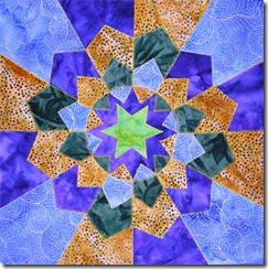 Round Robin Border #3 By Reeze - Patchwork Posse